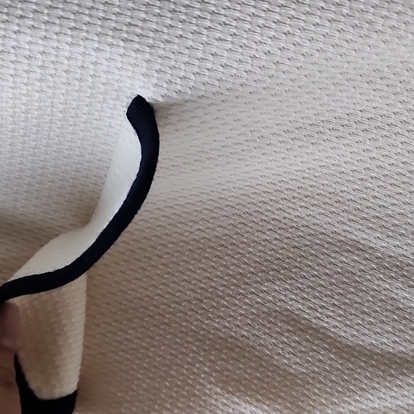 Vintage Stizzoli Accent Classy Light Knit Blazer Jacket - Picture 4 of 7